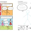 Crea tus propios Comics · Usborne