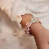 Crea tus pulseras Fairy Garden · Little Dutch