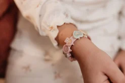 Crea tus pulseras Fairy Garden · Little Dutch