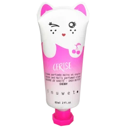 Crema de manos-Cereza · Inuwet