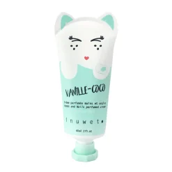 Crema de manos-Coco · Inuwet