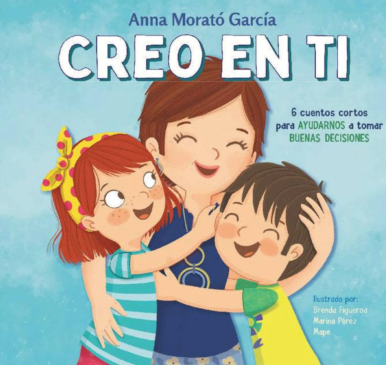 Creo en ti
