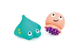 Criaturas del Océano juego de agua · Hape