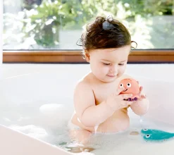 Criaturas del Océano juego de agua · Hape