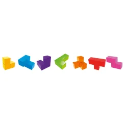 Cubimag · Ludilo
