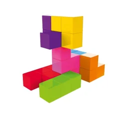 Cubimag · Ludilo