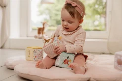 Cubos Blanditos Apilables Fairy Garden · Little Dutch