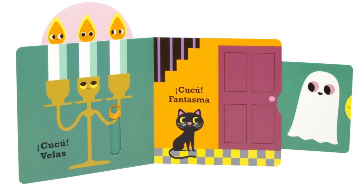 Cucú Calabaza