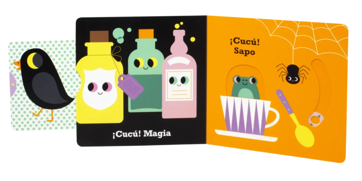 Cucú Calabaza