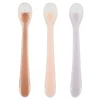 Cucharas de alimentación para bebé Mrs. Cat Pack 3 · Trixie