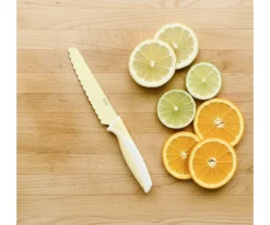 Cuchillo autonomía Lemon Cream