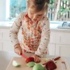 Cuchillo Autonomía · Madera