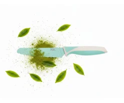 Cuchillo autonomía Matcha Latte