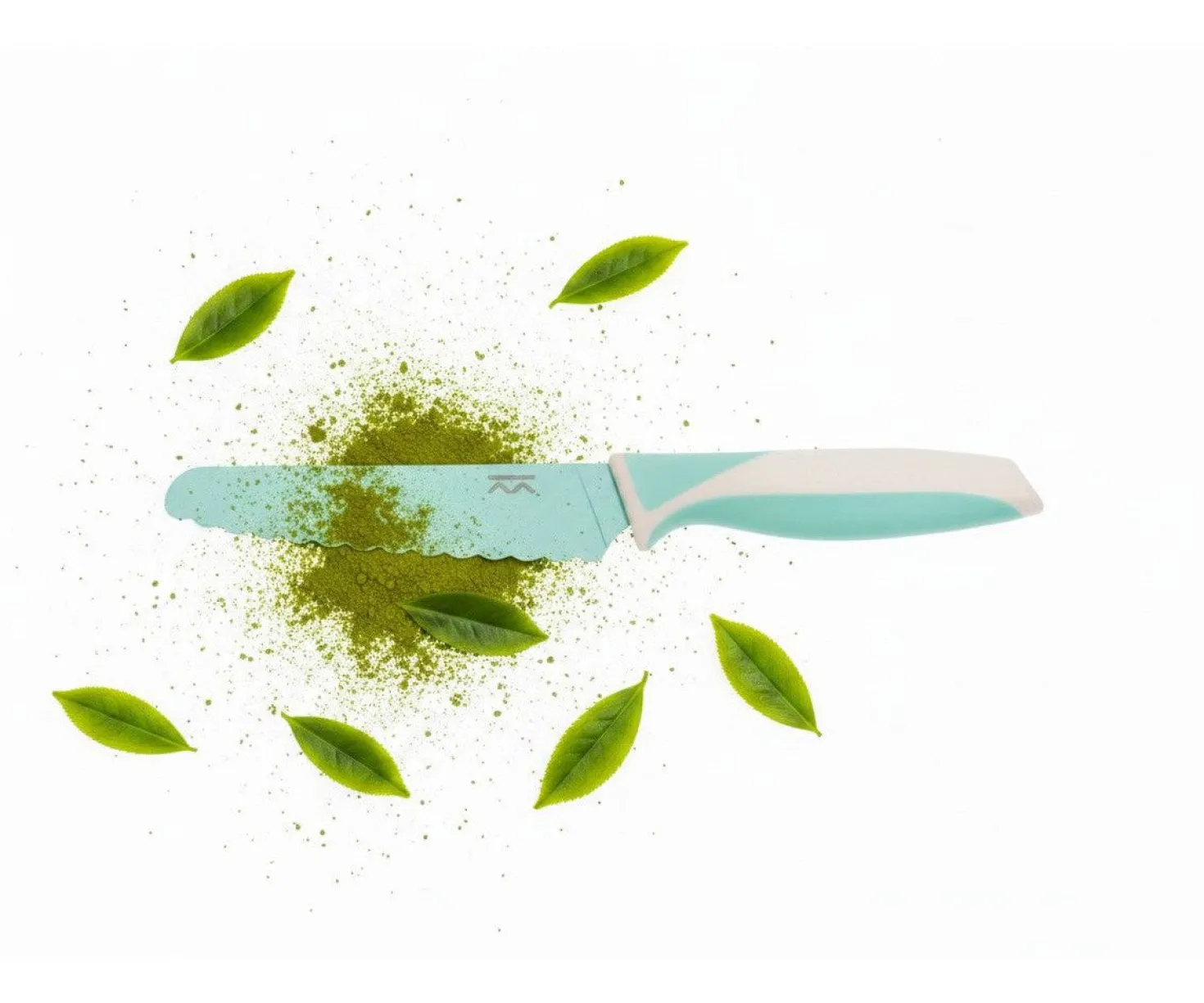 Cuchillo autonomía Matcha Latte