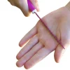 Cuchillo Autonomía · Rosa