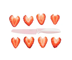 Cuchillo autonomía Rose Sorbet