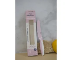 Cuchillo autonomía Rose Sorbet