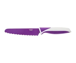 Cuchillo Autonomía · Violeta