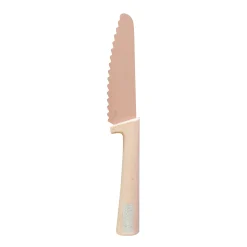 Cuchillo Classic Seguro para Niños KLYV Terra · Skagfa