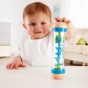 Cuentas y Gotas de Lluvia – Azul · Hape