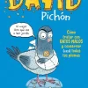 David Pichón 1 Como tratar con gatos malos