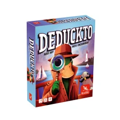 Deduckto · Ludilo