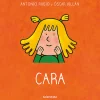 De la cuna a la luna · Cara