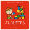 De la cuna a la luna · Juguetes