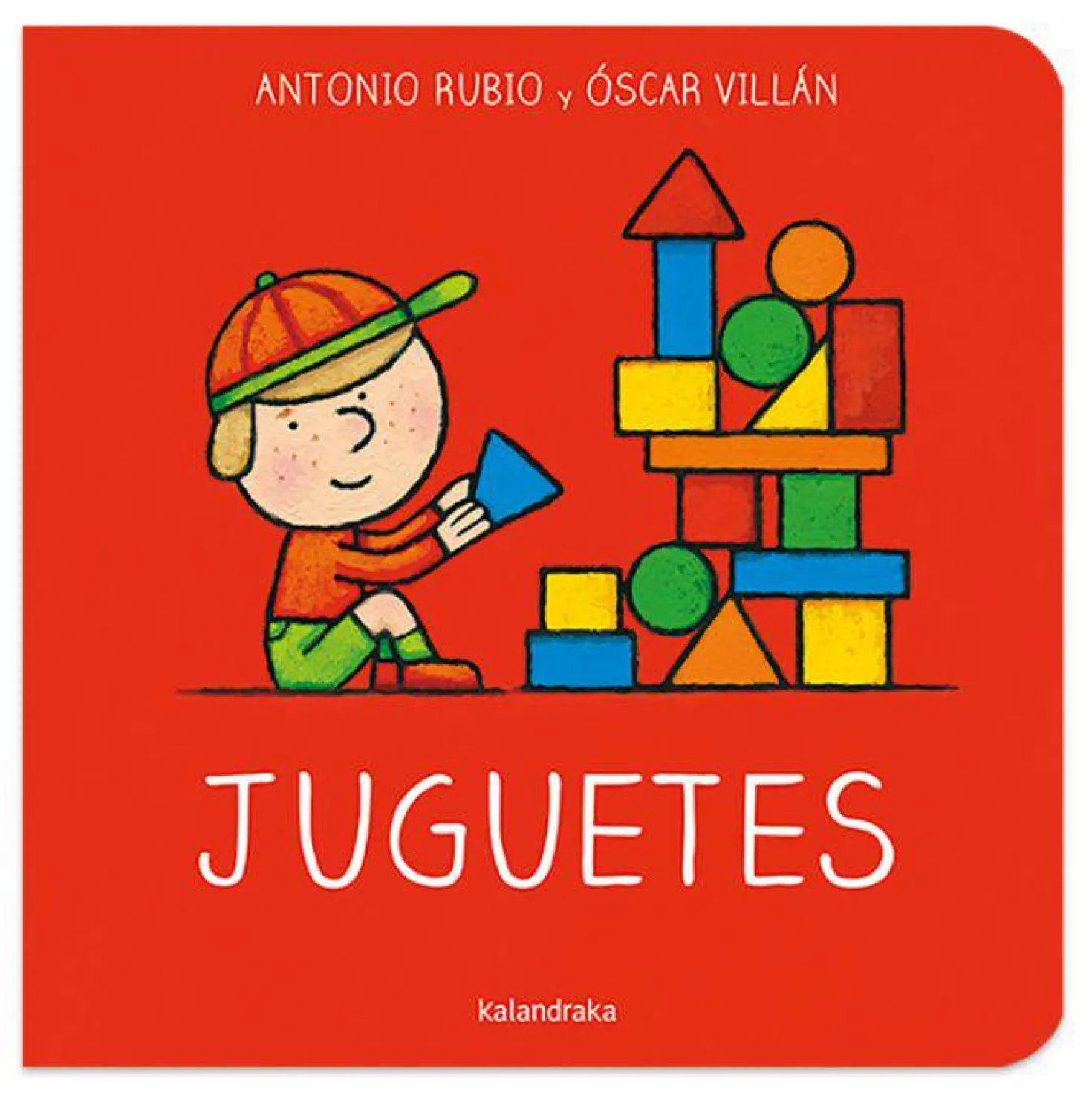 De la cuna a la luna · Juguetes