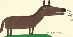 De la cuna a la luna · Miau