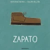 De la cuna a la luna · Zapato