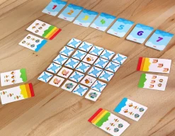 7 de la Suerte · HABA