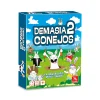 Demasia2 Conejos · Lúdilo