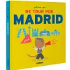 De Tour por Madrid