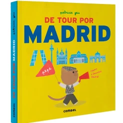 De Tour por Madrid