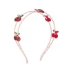 Diadema · Cherry Kiss Double