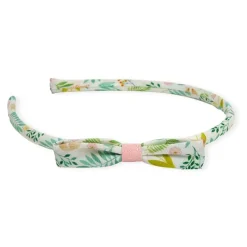 Diadema Chloé · Plume