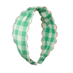 Diadema · Gertie Gingham