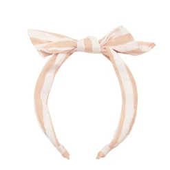 Diadema · Wide Stripe