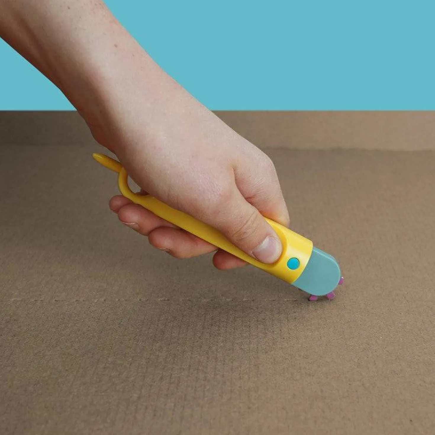 Discover Kit 126 piezas Makedo
