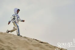 Disfraz Astronauta · Souza 3-4 años