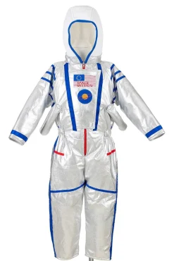 Disfraz Astronauta · Souza 3-4 años