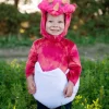 Disfraz Baby Dino Triceratops · Great Pretenders 12-24 meses