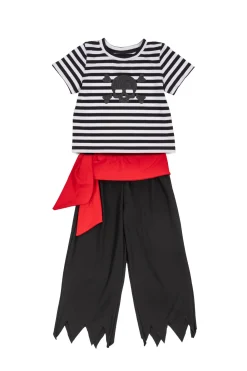 Disfraz conjunto Pirata · Great Pretenders