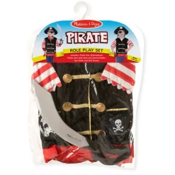 Disfraz Pirata 3-6 años · Melissa & Doug