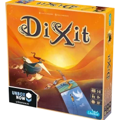 Dixit Classic · Asmodee