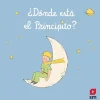 ¿Dónde está el Principito?