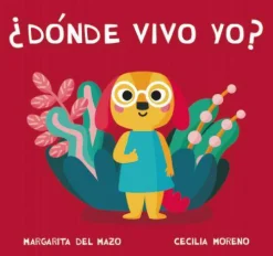 ¿Dónde vivo yo?