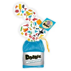 Dobble Impermeable · Asmodee