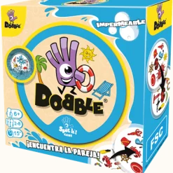 Dobble Impermeable · Asmodee